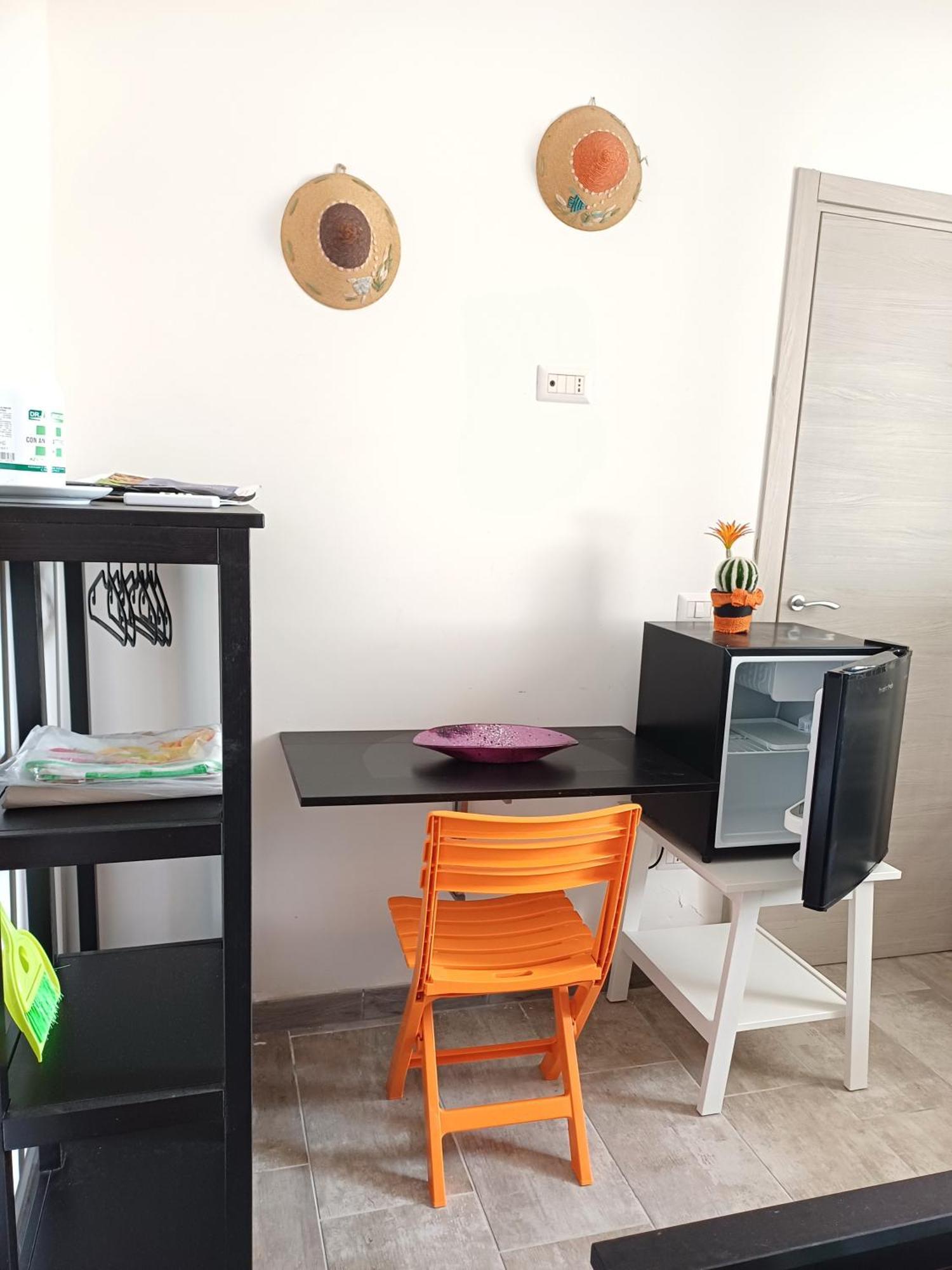 סן פוקה Regina Isabella Rooms מראה חיצוני תמונה