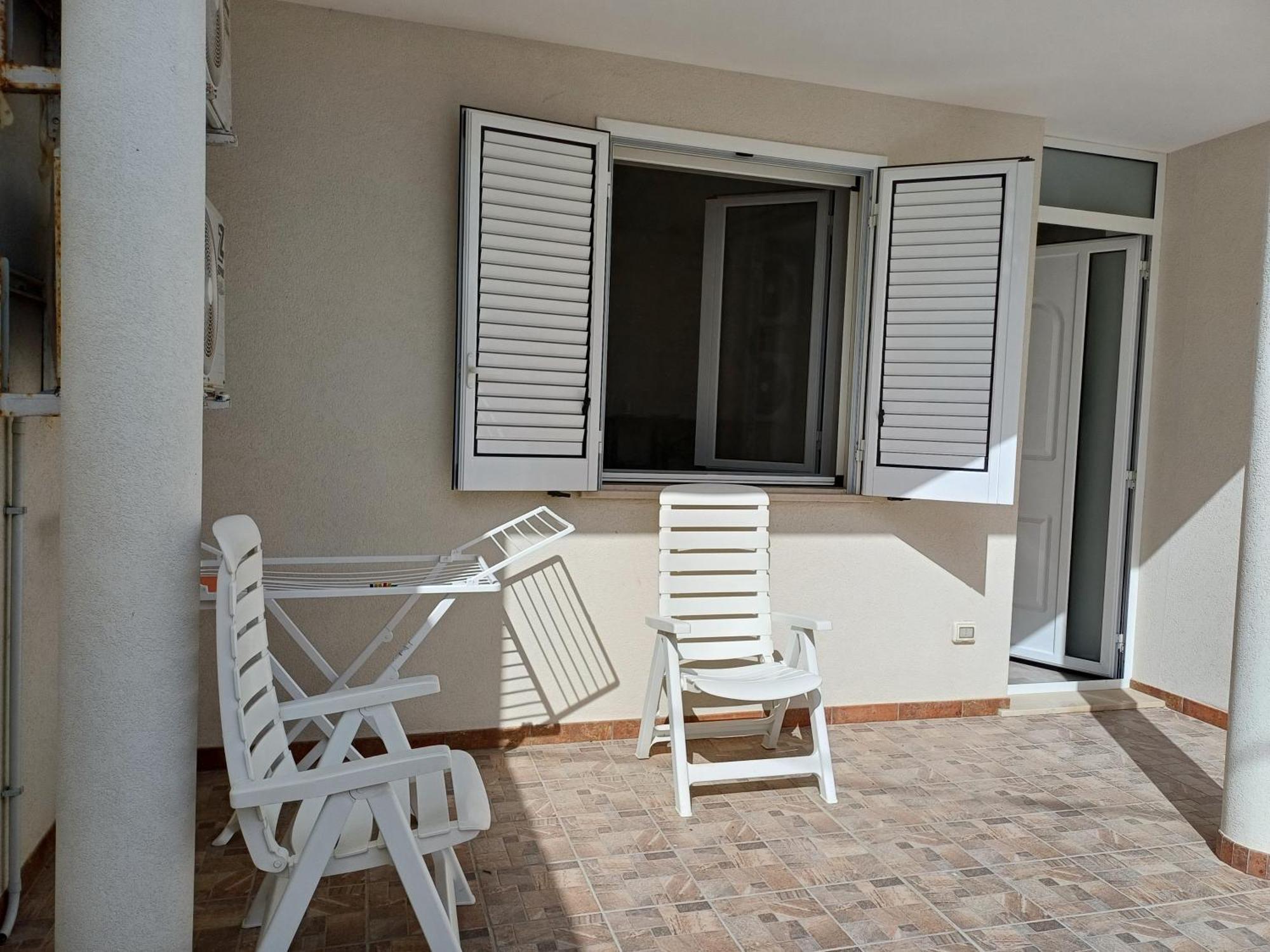 סן פוקה Regina Isabella Rooms מראה חיצוני תמונה