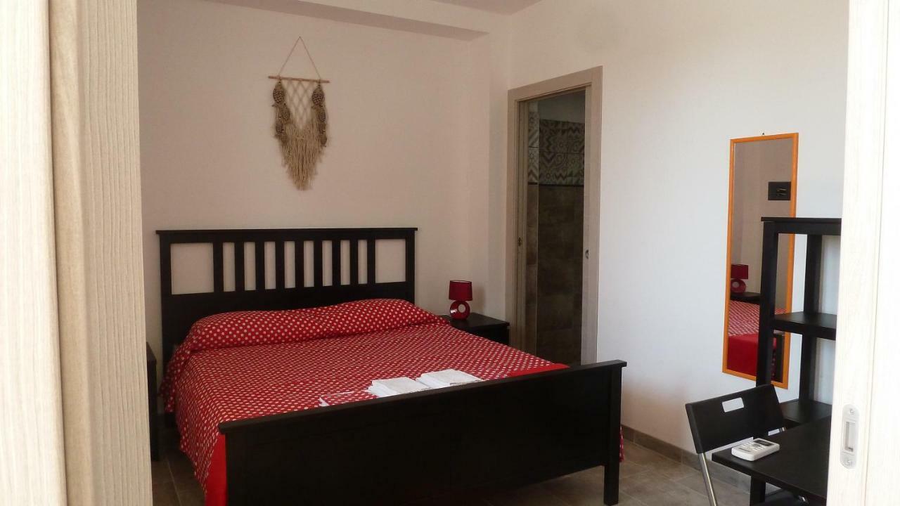 סן פוקה Regina Isabella Rooms מראה חיצוני תמונה