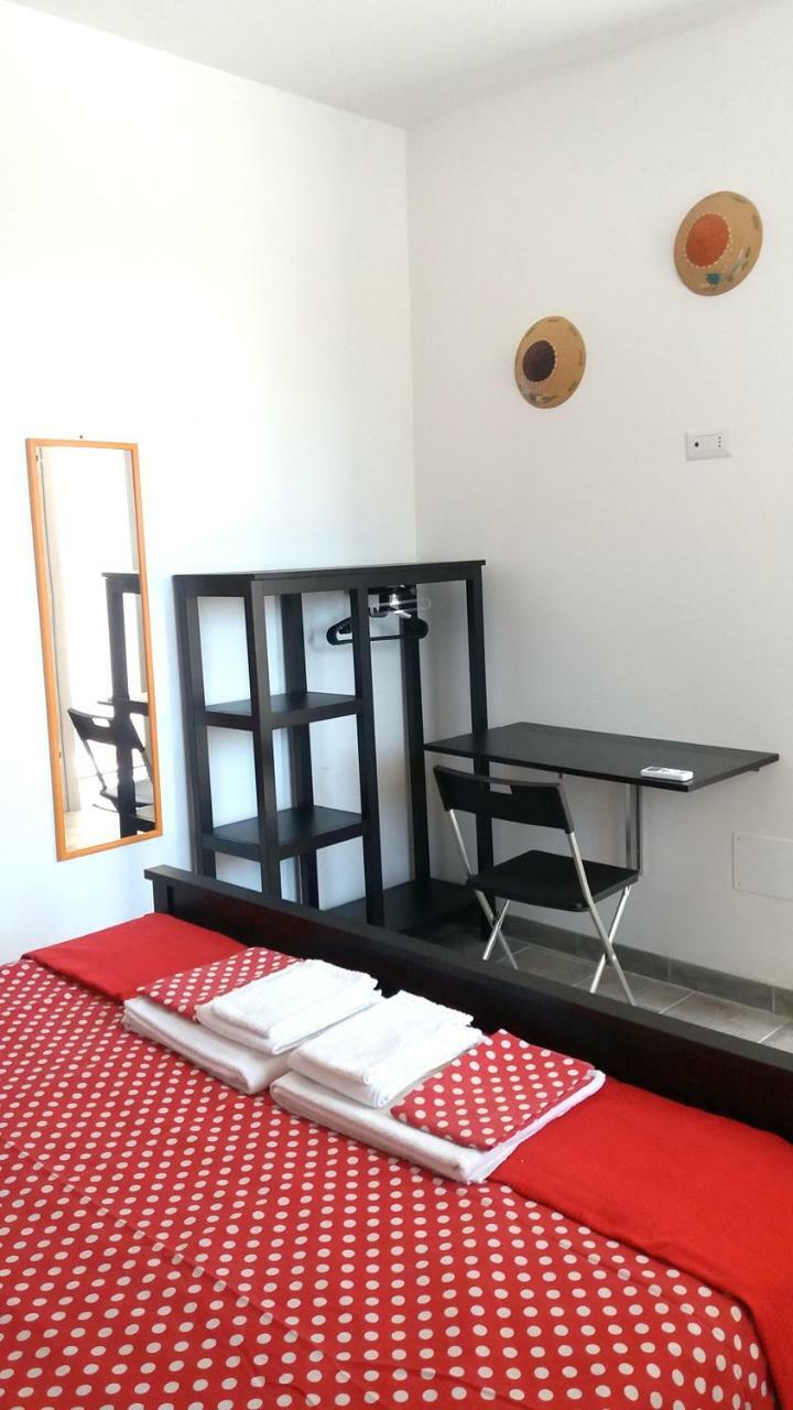 סן פוקה Regina Isabella Rooms מראה חיצוני תמונה