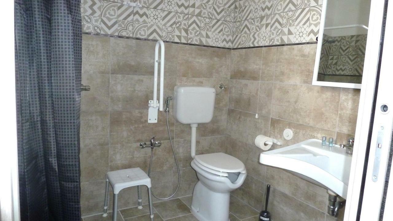 סן פוקה Regina Isabella Rooms מראה חיצוני תמונה
