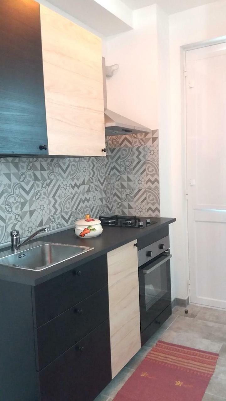 סן פוקה Regina Isabella Rooms מראה חיצוני תמונה