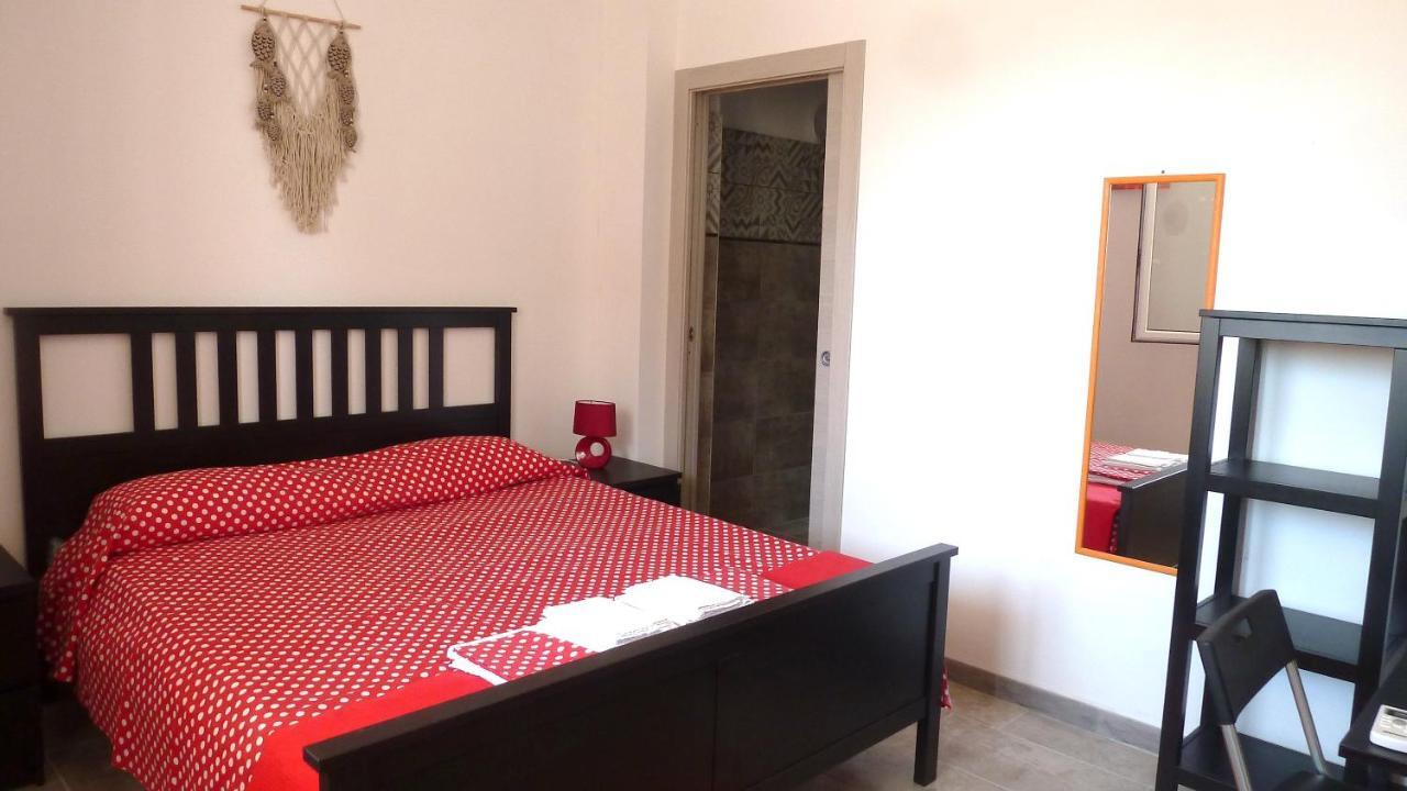 סן פוקה Regina Isabella Rooms מראה חיצוני תמונה