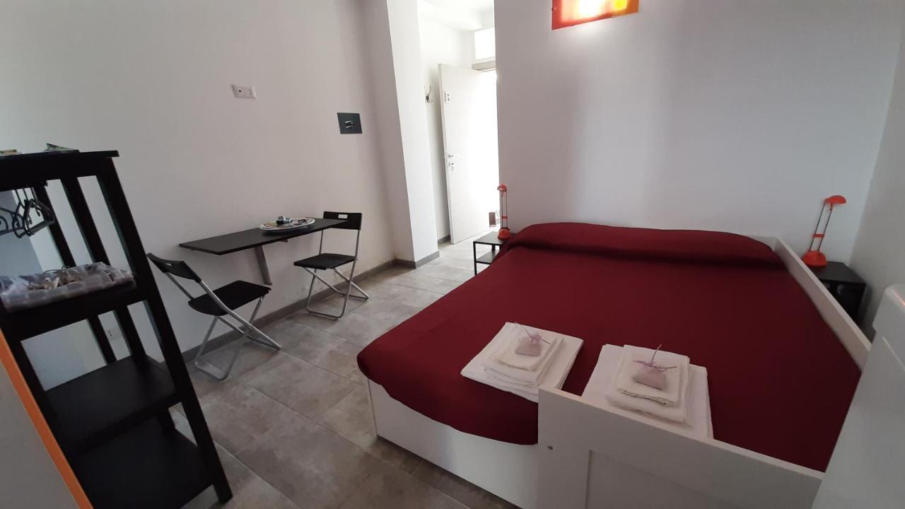 סן פוקה Regina Isabella Rooms מראה חיצוני תמונה